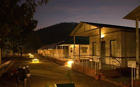 Shivir Aranya - Wilderness Resort Sariska